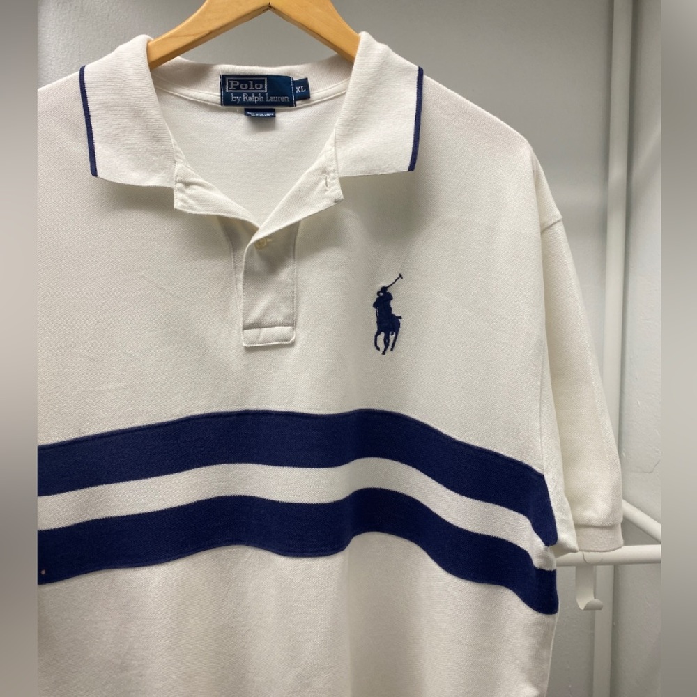 Ralph Lauren Big Pony Polo XL
